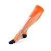 Football Outdoor Sports Cycling Compression Stretch Socks S/M Orange * 3 Pairs view 1