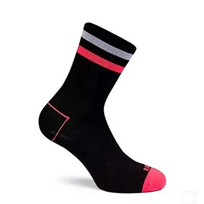 Running Compression Socks Red * 3 Pairs