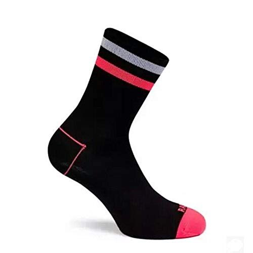 Running Compression Socks Red * 3 Pairs
