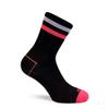 Running Compression Socks Red * 3 Pairs view 1