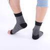 Ankle and Foot Compression Socks White * 3 Pairs view 1