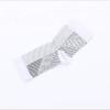 Ankle Protector Outdoor Sports High Elastic Compression Socks L/XL White * 3 Pairs view 1