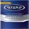 NIVEA MEN Protect & Care Shaving Cream in Pack of 1 (1 x 100 ml), with Creamy Foam for a Gentle Shave, Skin-Friendly Shaving Cream for Men view 2