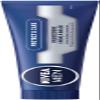 NIVEA MEN Protect & Care Shaving Cream in Pack of 1 (1 x 100 ml), with Creamy Foam for a Gentle Shave, Skin-Friendly Shaving Cream for Men view 3