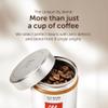 illy Ethiopia Coffee Beans, 100% Arabica, Ideal for Moka Pots, Espresso & Filter, 250g Tin view 3