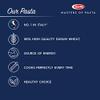 Barilla Pasta Farfalle n. 65, 500g view 2
