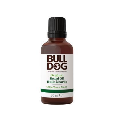 Original Beard Oil 30 ml