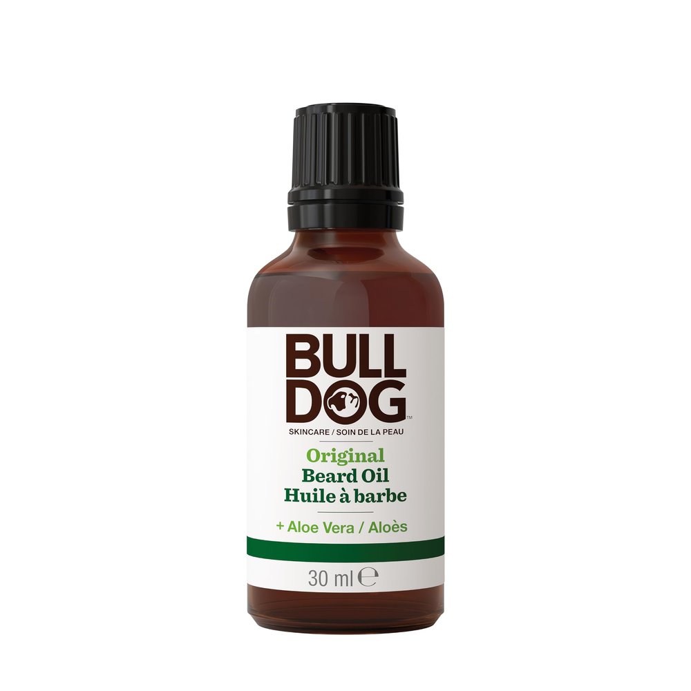 Original Beard Oil 30 ml
