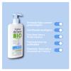 CORINE DE FARME Unisex BIO ORGANIC GEL INTIMA SENSITIVE 250ML BIO ORGANIC GEL INTIMA SENSITIVE 250ML, Negro, Standard view 3