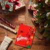 Maltesers Christmas Chocolate Advent Calendar, Chcoclate Gift 108g view 3