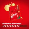 Maltesers Christmas Chocolate Advent Calendar, Chcoclate Gift 108g view 4