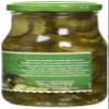 Felix Smorgasgurka Pickled Gherkins, 370 g view 3
