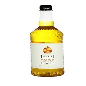 Simply Mango Syrup 1 Litre