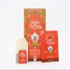 English Tea Shop Organic Chai Black Tea - 20 Tea Bag Sachets view 2