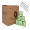 48 Rolls of Eco-Friendly Bamboo Extra Long, Soft Toilet Paper view 1