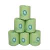 48 Rolls of Eco-Friendly Bamboo Extra Long, Soft Toilet Paper view 2