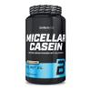 BioTechUSA Micellar Casein Protein Powder | Extended Absorbtion time | Gluten-Free, and Fat-Free | Added L-Glutamine, 908 g, Vanilla view 1