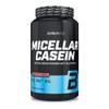 BioTechUSA Micellar Casein Protein Powder | Extended Absorbtion time | Gluten-Free, and Fat-Free | Added L-Glutamine, 908 g, Strawberry view 1