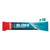 CLIF BLOKS Energy Chews | Tropical Punch | Plant Based |Quick Energy for Running, Cycling & Marathon Training | Endurance Workout Snack | 18 x 60 g view 2