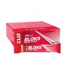 CLIF BLOKS Energy Chews | Strawberry | Plant Based | Quick Energy for Cycling and Running | Workout Snack | 18 x 60 g view 1