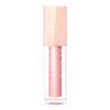 Maybelline Lifter Gloss, Hydrating Lip Gloss with Hyaluronic Acid, Creates Fuller-Looking, Shiny, Moisturised and Plumped Lips. Non-sticky, Shade: 006 Reef (Coral) view 1