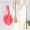 Tubayia Foldable ladle, sauna ladle for kitchen, bathroom, camping, sauna (blue) view 3