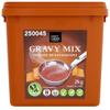 Chef's Larder Gravy Mix (Poultry & Vegetarian Dishes) 2kg view 1