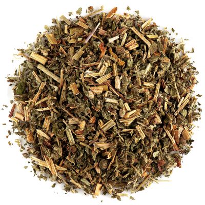 Agrimonia Herb Organic Tea - Agrimonia Tea Bach Flower 100g
