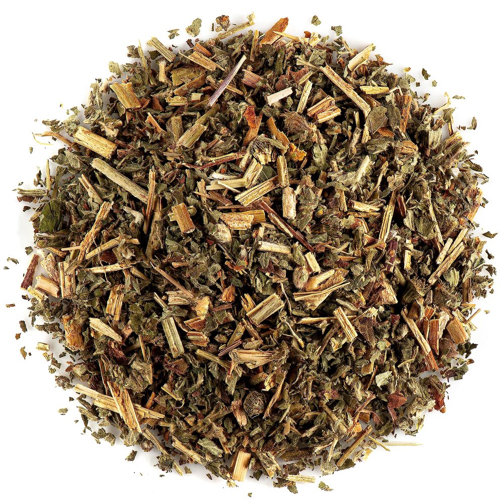 Agrimonia Herb Organic Tea - Agrimonia Tea Bach Flower 100g
