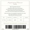Agrimonia Herb Organic Tea - Agrimonia Tea Bach Flower 100g view 2