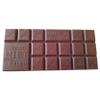 Verkade Chocolate Bar Milk | Chocolate with Salted Caramel | Dutch Sea Salt Caramel Milk Chocolate Bar | 3.9 Ounce of Gourmet Chocolate view 3
