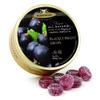 Simpkins Blackcurrant Drops Travel Sweets 200g, Pack of 6 view 1