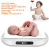 Baby Scales Electronic Digital Infant Pet Cat Weighing Scale 20kg 44lbs Weight view 3
