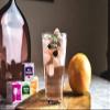 Charbrew Cocktail Botanical Tea Infusion Pyramids Unique Gift Set 6 Teabags Cocktail Mixer Blends view 4