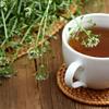 Alpi Nature Shepherd's Purse Tea 500g 1.1 lb, Loose Leaf Tea, Dried and Cut Shepherd's Purse Herb view 4