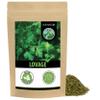 Alpi Nature Lovage 125g 4.4 oz, Dried and Rubbed Lovage Leaves for Cooking and Spice Blends view 1