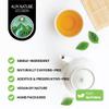Alpi Nature Mulberry Leaf Tea 250g 8.8 oz, Dried and Cut Mulberry Leaves, Loose Leaf Tea view 4