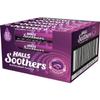 Halls Soothers Sweets Blackcurrant 45g (Pack Of 20) view 2
