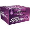 Halls Soothers Sweets Blackcurrant 45g (Pack Of 20) view 3