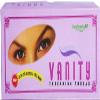 Vanity Eyebrow Threading Anti Bacterial Cotton Thread - Pack of 4 Rolls view 2