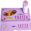 Vanity Eyebrow Threading Anti Bacterial Cotton Thread - Pack of 4 Rolls view 3