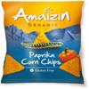 Paprika Corn Chips view 1