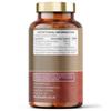 Lycopene 30mg per Capsule Stabilized, Microencapsulated Formula Tomato Extract Vegan Zero Additives (120 Capsules) view 2