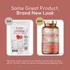 Lycopene 30mg per Capsule Stabilized, Microencapsulated Formula Tomato Extract Vegan Zero Additives (120 Capsules) view 4