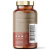 Lycopene  30mg per Capsule  Stabilized, Microencapsulated Formula  Tomato Extract  Vegan  Zero Additives (60 Capsule Pouch) view 3