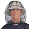 3pcs Outdoor Sun Hat with Mesh Neck Face Mask Fishing Hat Hat Bee Bug Fly Mask Cap Hat Fishing Equipment Green view 4