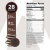 TransformHQ Meal Replacement Shake Powder 28 Servings (Cookies & Cream) - Gluten Free, Non-GMO view 2