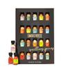 Smokehouse by Thoughtfully, Gourmet Ultimate Grilling Spice Set, Grill Seasonings and Rubs Gift Set, Flavors Include Chili Garlic, Italian Seasoning, Cayenne Spice Rub and More, Pack of 20 view 1
