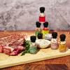 Smokehouse by Thoughtfully, Gourmet Ultimate Grilling Spice Set, Grill Seasonings and Rubs Gift Set, Flavors Include Chili Garlic, Italian Seasoning, Cayenne Spice Rub and More, Pack of 20 view 3
