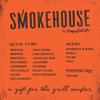 Smokehouse by Thoughtfully, Gourmet Ultimate Grilling Spice Set, Grill Seasonings and Rubs Gift Set, Flavors Include Chili Garlic, Italian Seasoning, Cayenne Spice Rub and More, Pack of 20 view 4
